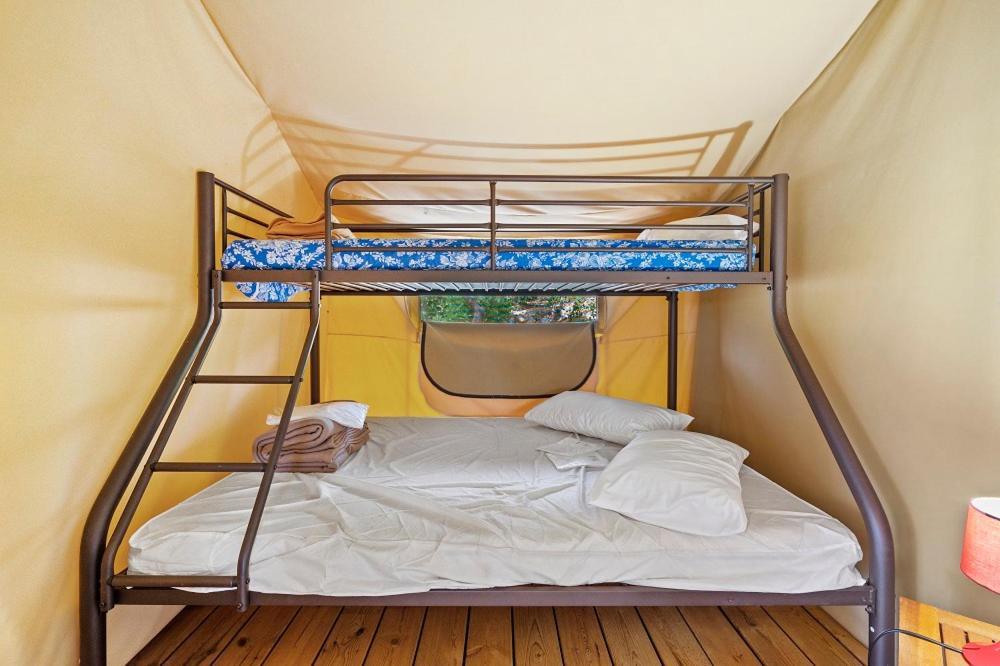 Camping Le Damier Pianottoli-Caldarello  Exterior photo