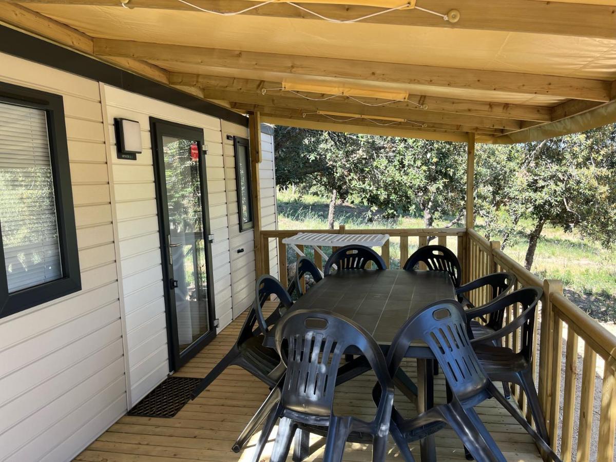 Camping Le Damier Pianottoli-Caldarello  Exterior photo