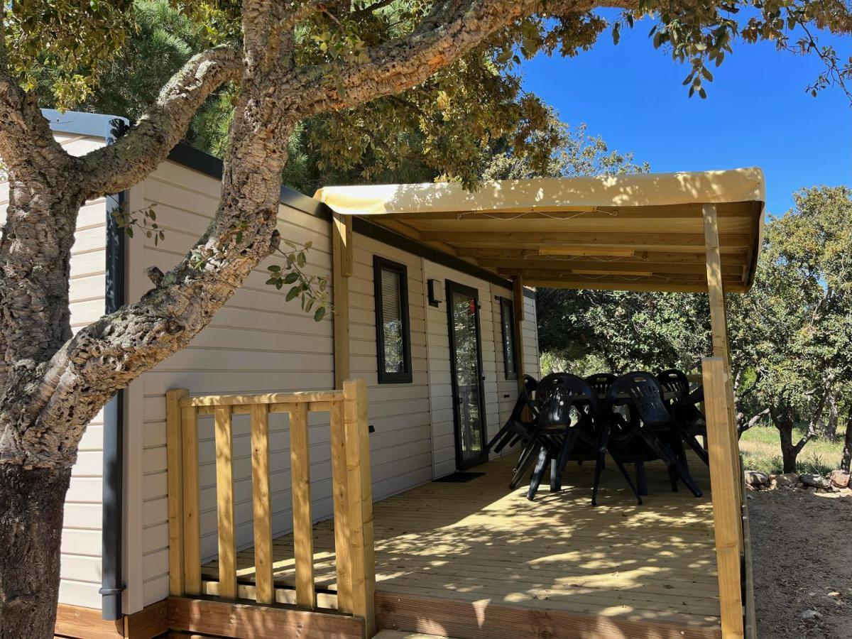 Camping Le Damier Pianottoli-Caldarello  Exterior photo