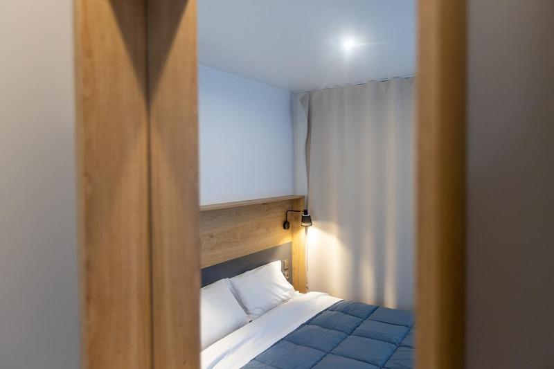 Camping Le Damier Pianottoli-Caldarello  Exterior photo