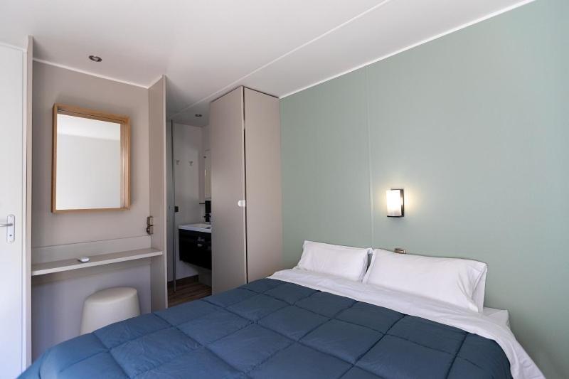 Camping Le Damier Pianottoli-Caldarello  Exterior photo