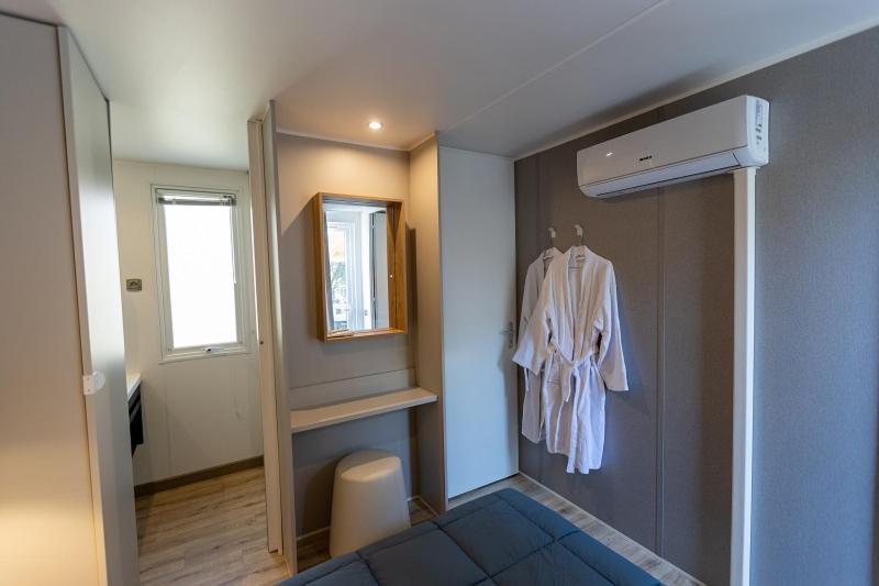 Camping Le Damier Pianottoli-Caldarello  Exterior photo