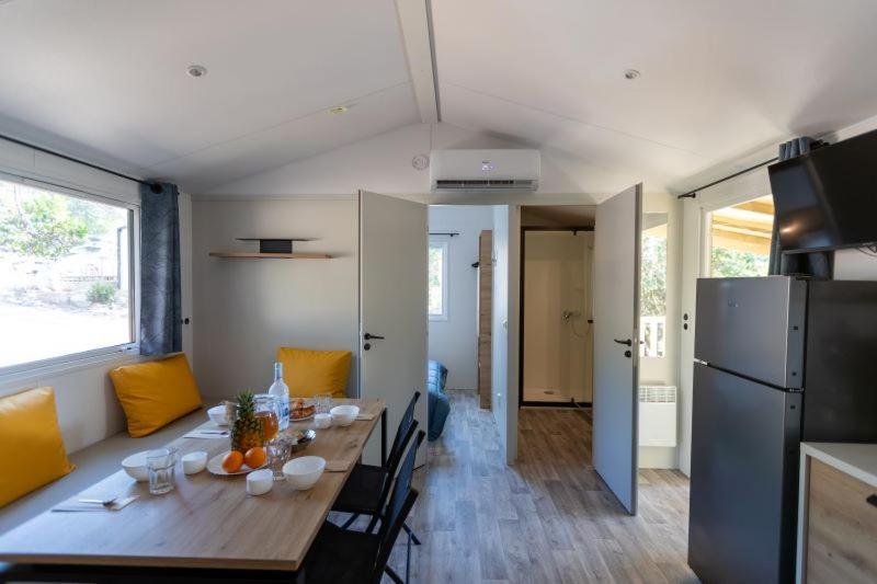 Camping Le Damier Pianottoli-Caldarello  Exterior photo