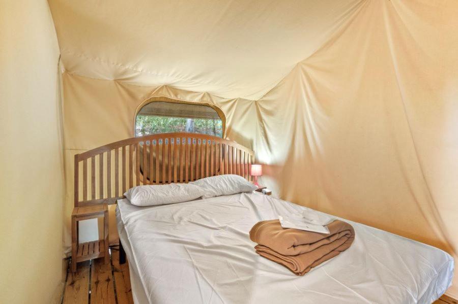 Camping Le Damier Pianottoli-Caldarello  Exterior photo