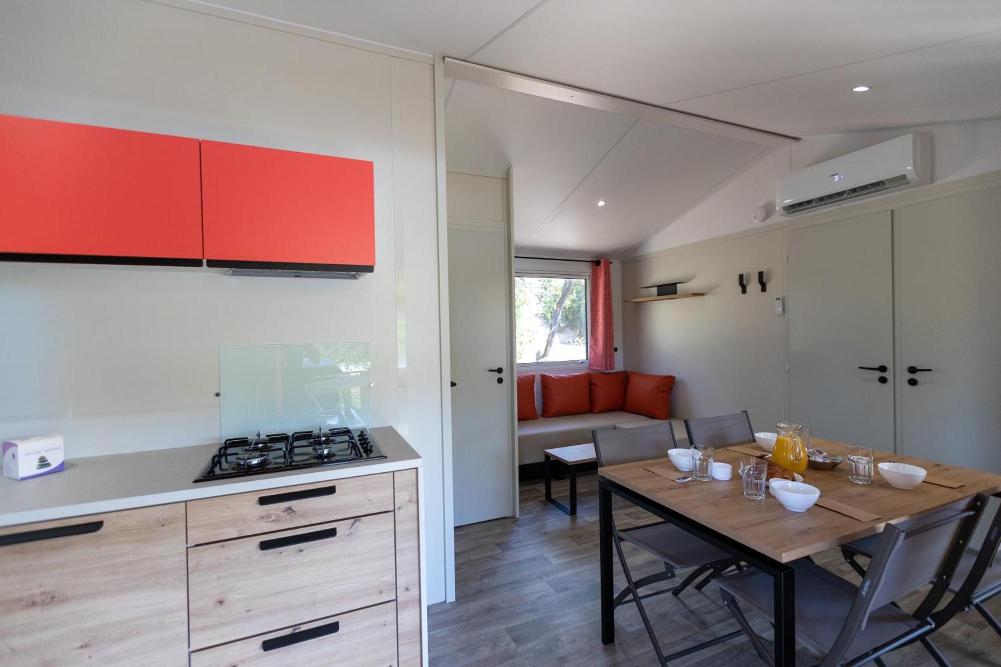 Camping Le Damier Pianottoli-Caldarello  Exterior photo